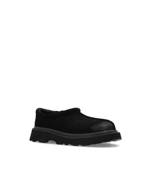 Ugg Black Flats for men