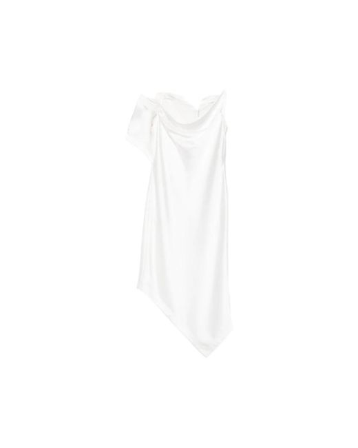 IRO White Party Dresses