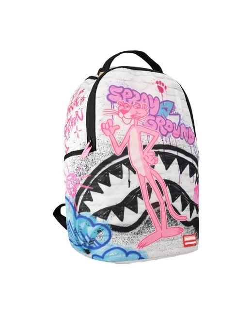 Backpacks di Sprayground in Pink
