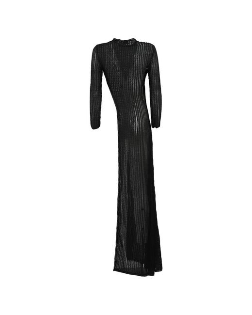 Dresses > day dresses > maxi dresses Charo Ruiz en coloris Black