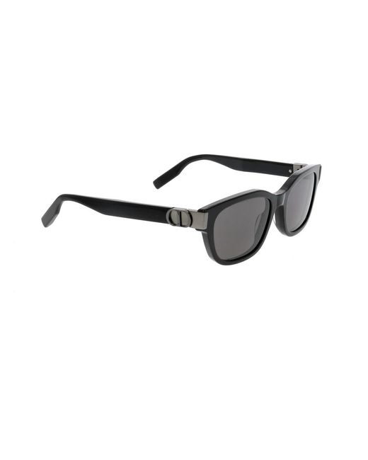 Dior Gray Sunglasses