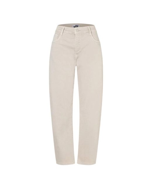 M·a·c Pantalon 0423L310700 in het Natural