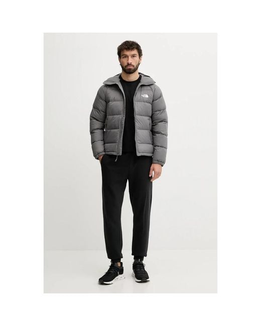 Ski Jackets The North Face de hombre de color Gray