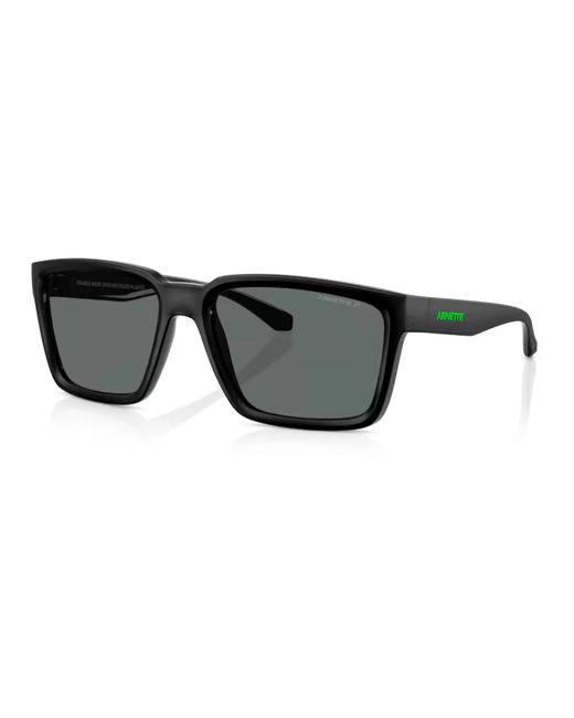 Arnette Black Sunglasses for men