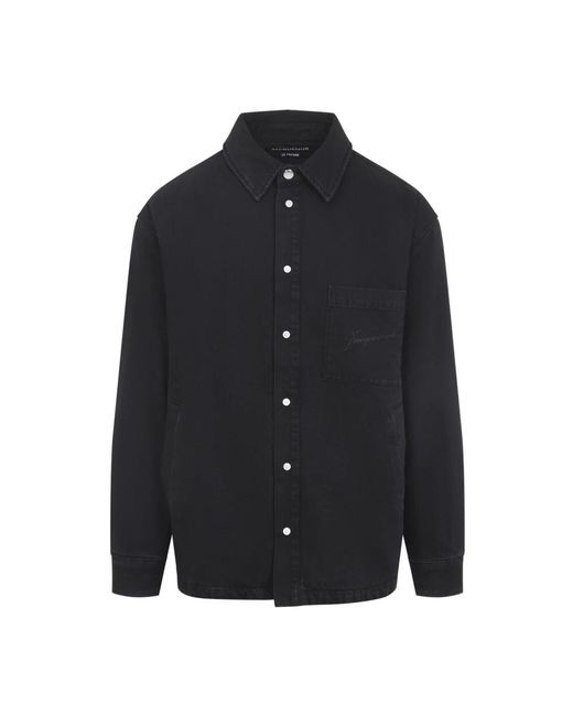Light Jackets Jacquemus pour homme en coloris Blue