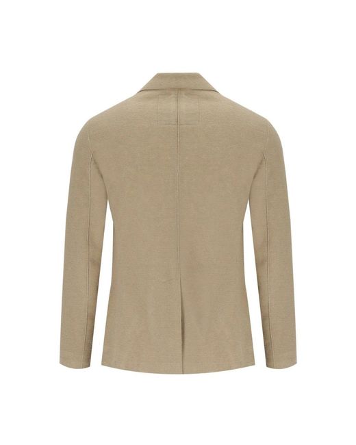 Blazers Bob de hombre de color Natural
