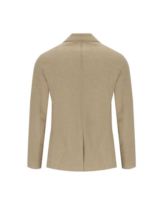Bob Natural Blazers for men