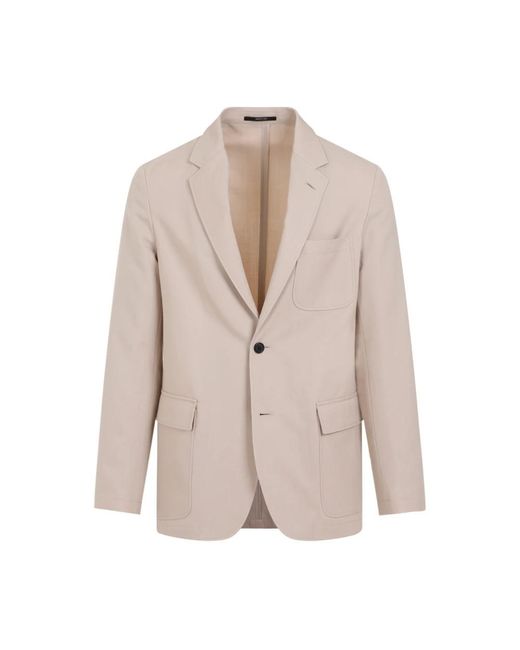 Dunhill Natural Blazers for men