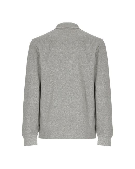 Ralph Lauren Polo Shirts in het Gray voor heren
