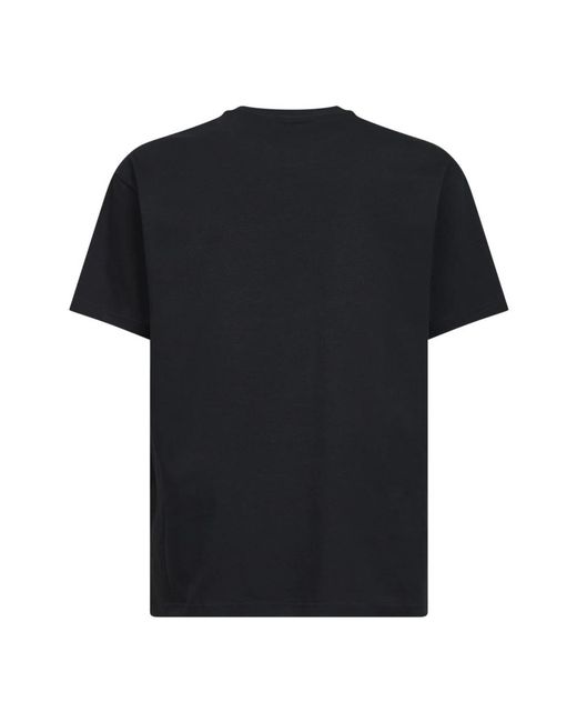T-Shirts Givenchy de hombre de color Black
