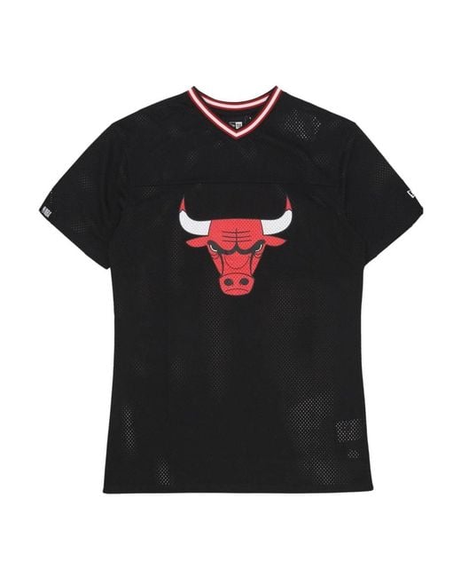KTZ Black T-Shirts