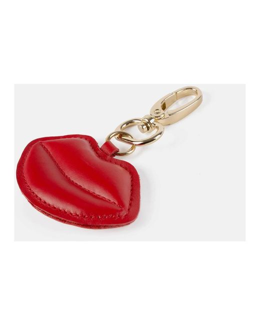 Bag Accessories di L37 in Red