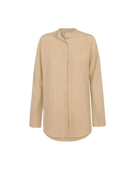 Shirts di Cortana in Natural