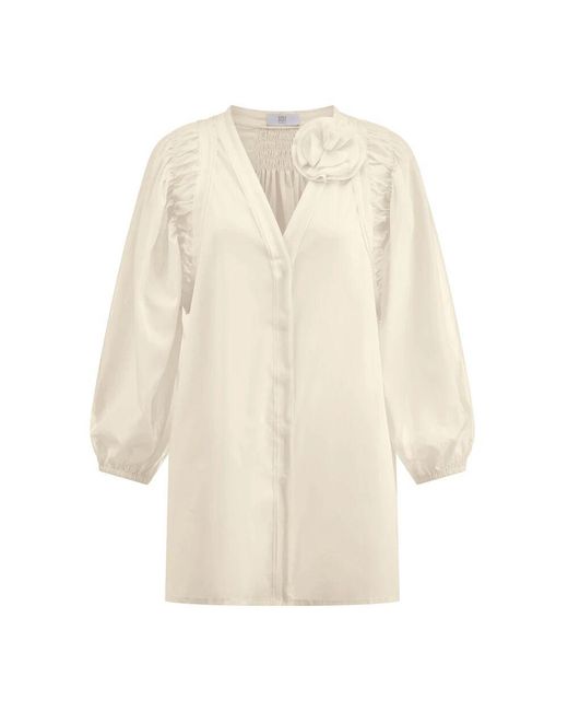 Riani Natural Stilvolle Bluse Für Frauen
