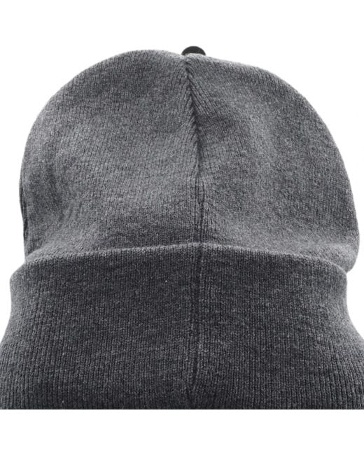 Beanies di Barbour in Gray da Uomo