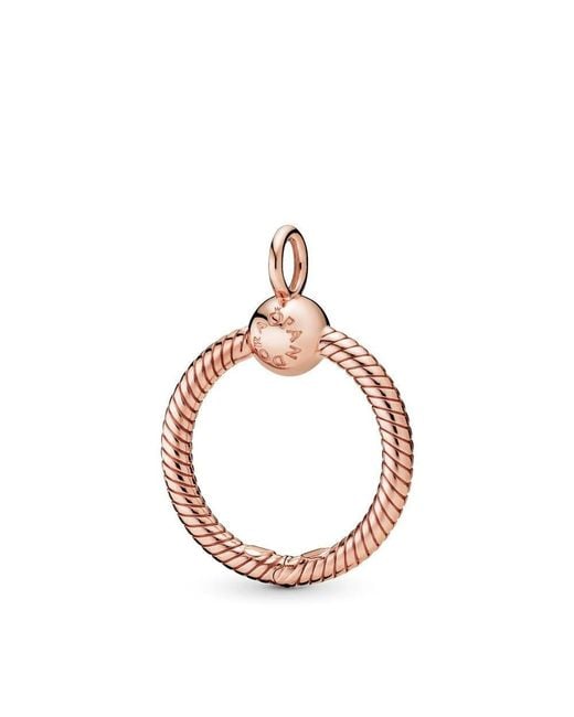 Pandora Brown Jewellery