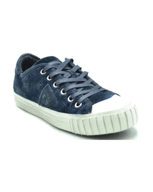 Sneakers Philippe Model en coloris Blue