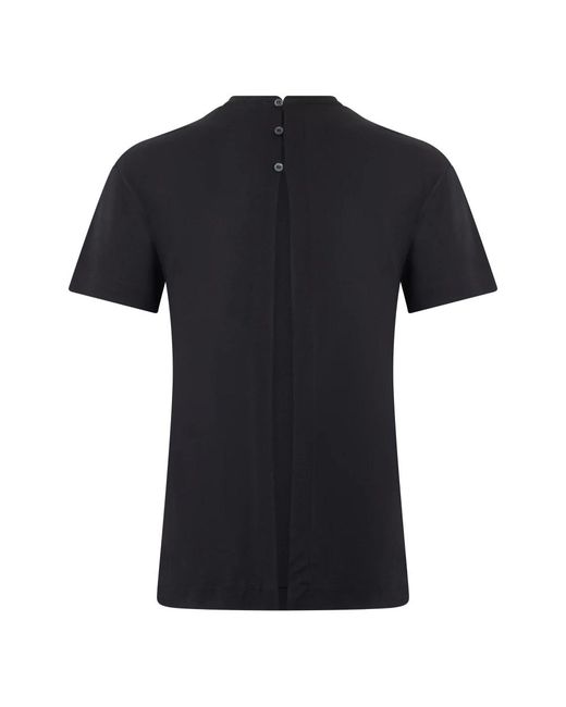 Jacquemus Black T-Shirts