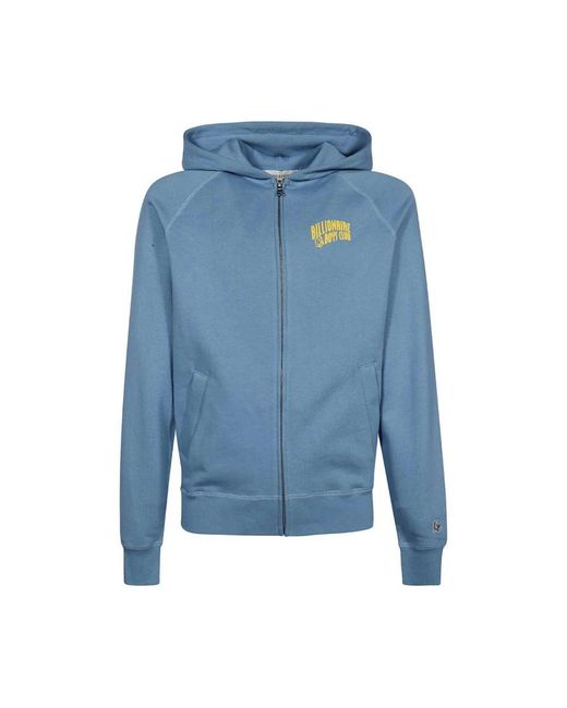 Zip-Throughs BBCICECREAM de hombre de color Blue