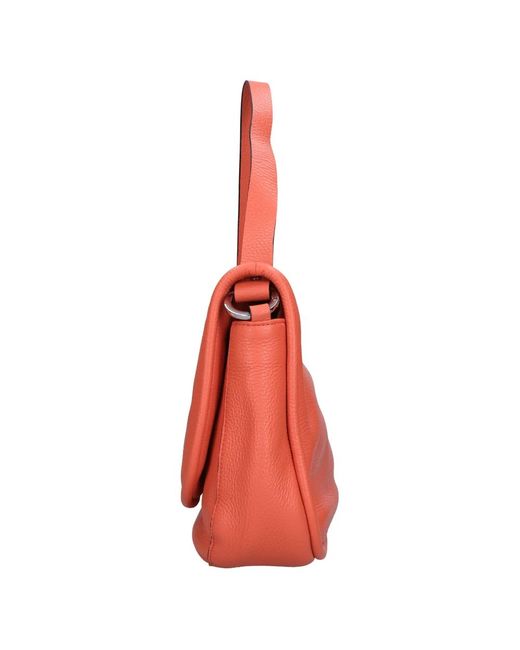 Shoulder Bags Rebelle en coloris Red