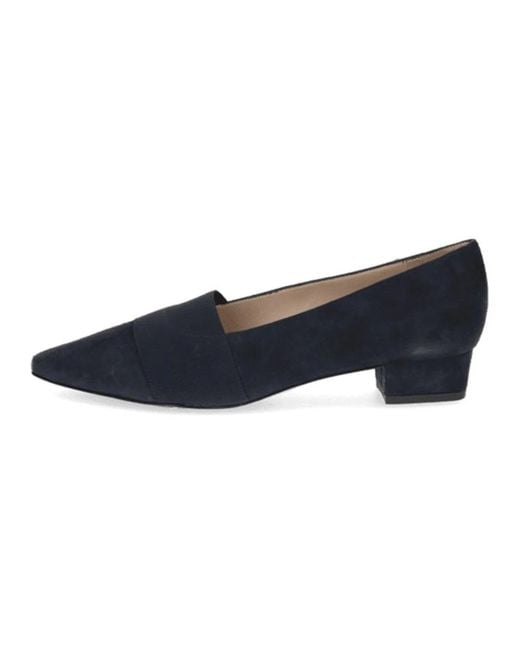Peter Kaiser Blue Abendschuhe