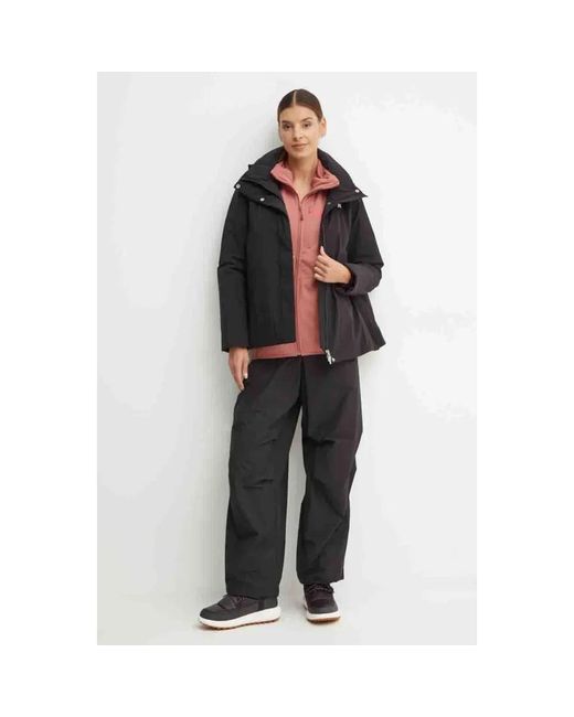 Innerlayer Jackets Jack Wolfskin en coloris Red