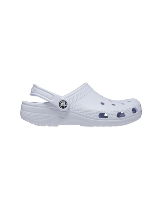 CROCSTM Schoenen ,Blauw ,Classic Clogs in het Blue