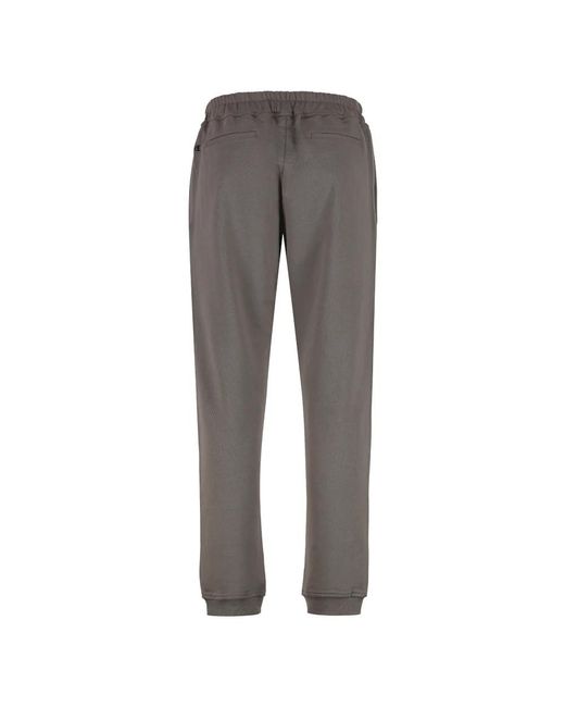 Rick Owens Sweatpants in het Gray voor heren