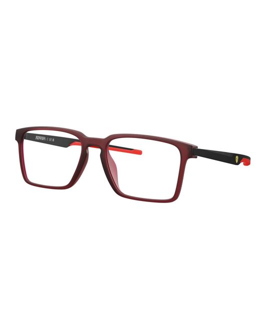 Glasses di Ferrari in Brown