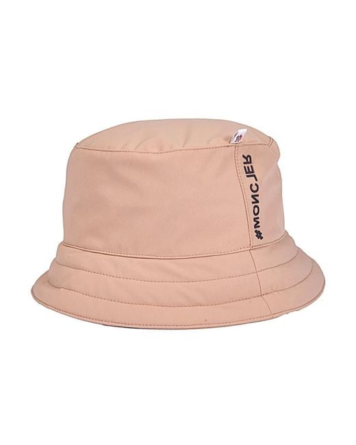 Moncler Natural Accessories for men