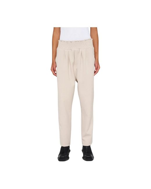 10Days Natural Slim-Fit Trousers