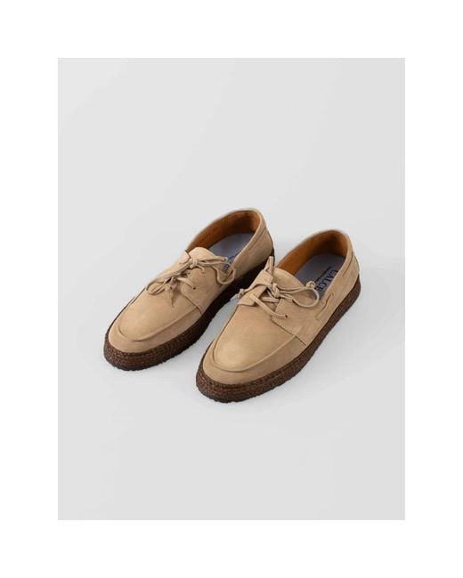 Espadrilles Calce de hombre de color Brown