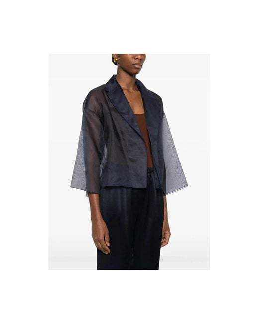 Antonelli Blue Light Jackets