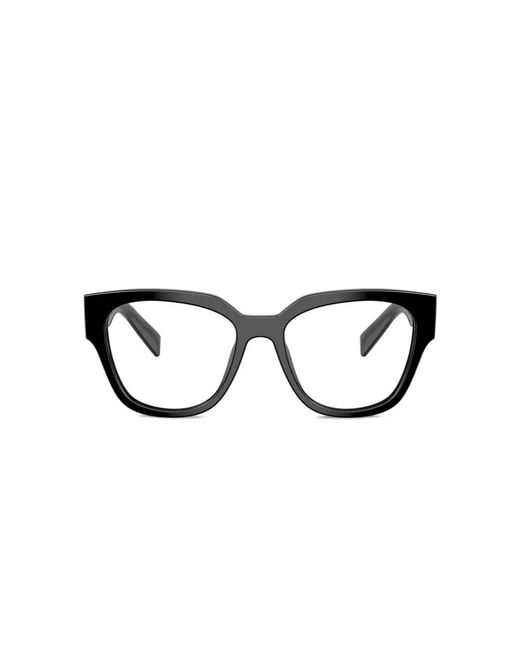 Prada Black Glasses