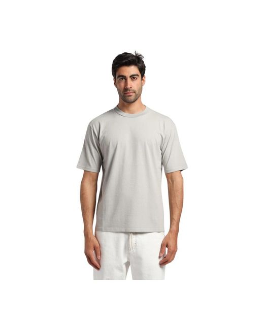 Covert Gray T-Shirts for men