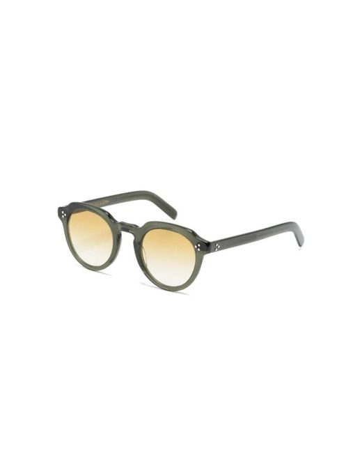 Moscot Metallic Gavolt Sun