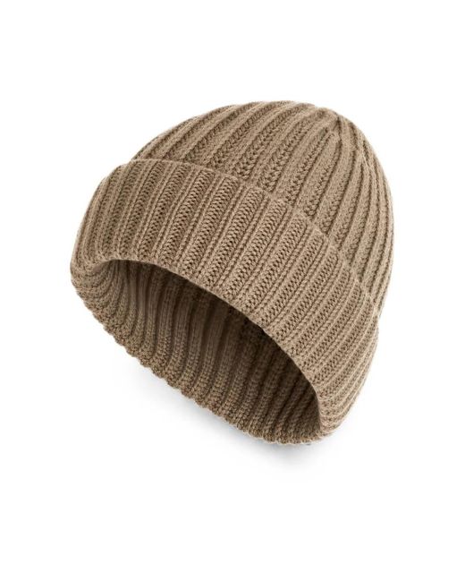 Malo Mütze in Natural für Herren