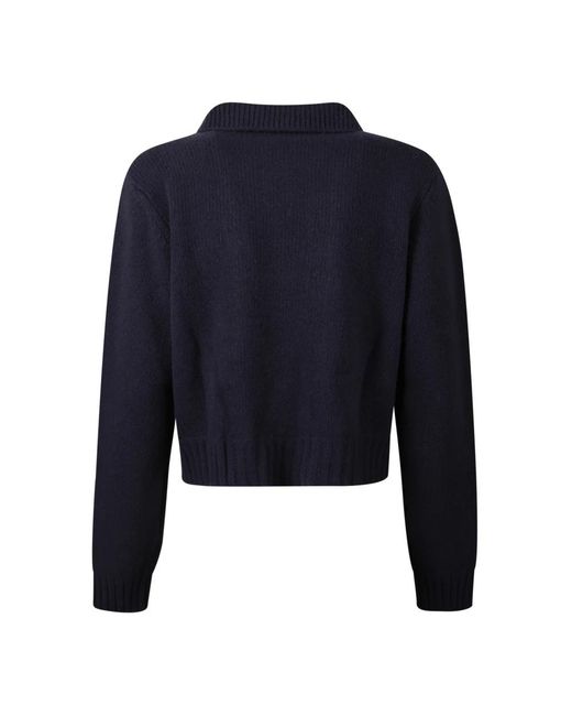 Jucca Cardigans in het Blue