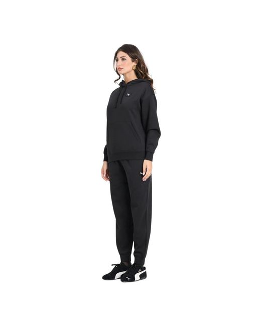 Training Sets PUMA de color Black