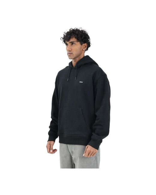 Hoodies Dickies pour homme en coloris Black