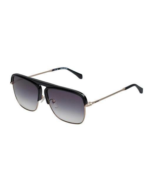 Sunglasses Zadig & Voltaire en coloris Black
