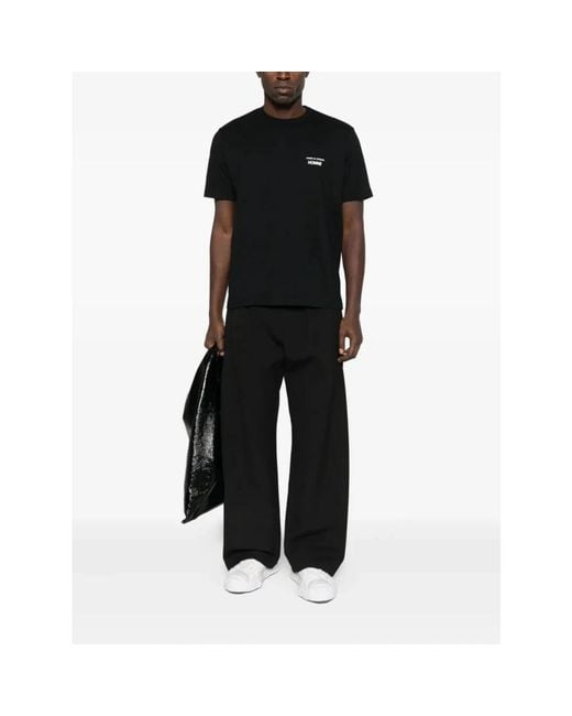 Comme des Garçons Black T-Shirts for men