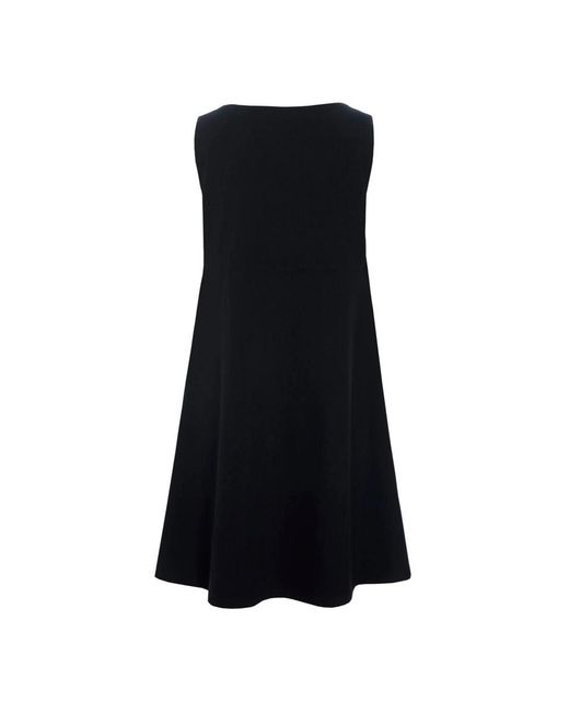 Bitte Kai Rand Black Short Dresses