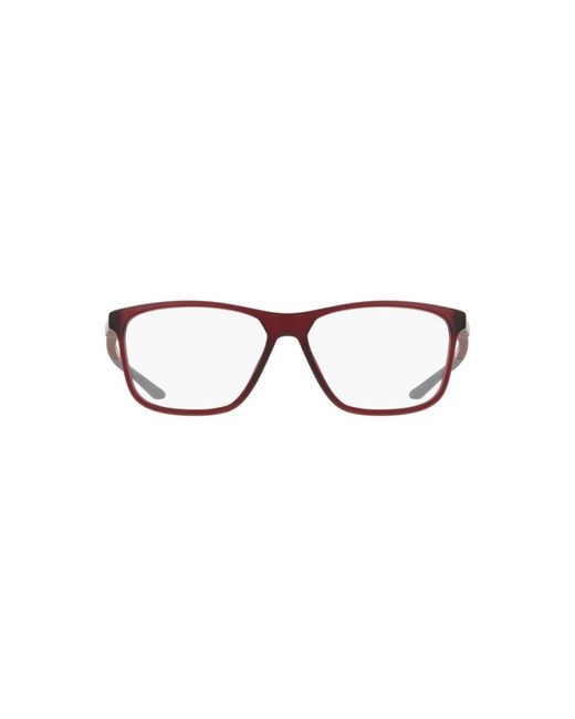Nike Optical Frame in Brown für Herren