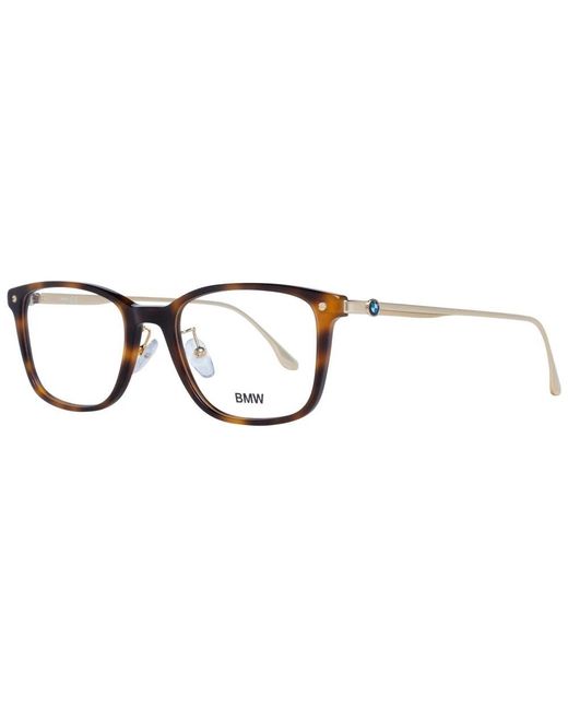 BMW Brown Glasses for men