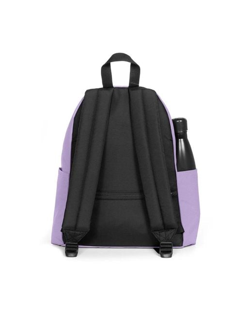 Eastpak Purple Backpacks