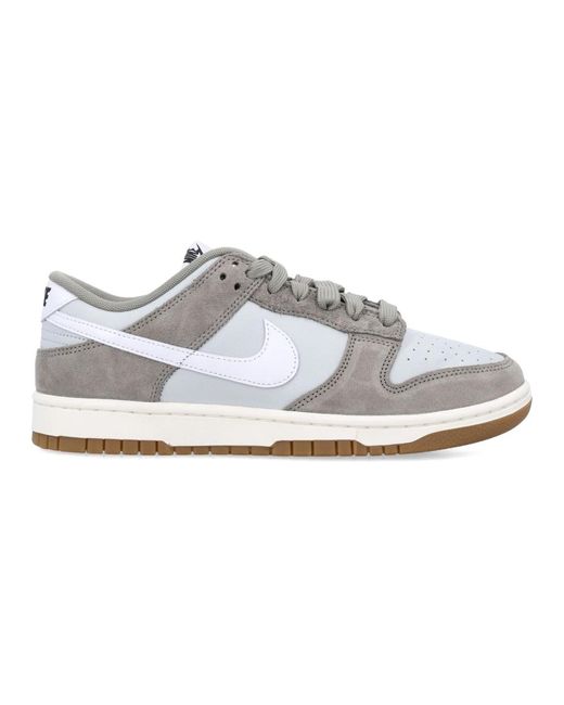 Nike Farbblock Retro Sneakers in White für Herren