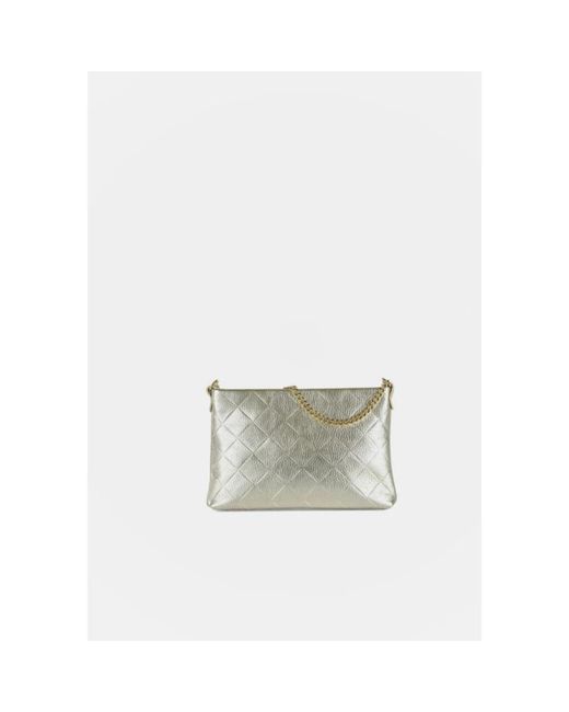 Marc Ellis Gray Marlene Plot Schultertasche