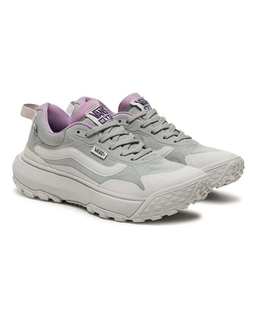 Vans Sneakers in het Gray