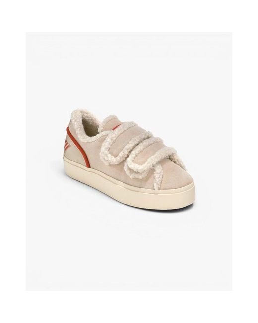 Inuikii Natural Sneakers